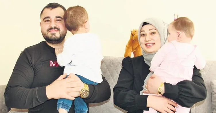 ‘Evimiz şimdi yuva oldu’