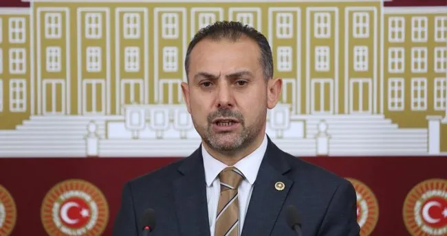 Milletvekili Burhan Çakır: Erzincan sevdamızı gönüllere nakşedeceğiz