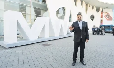 Türkiye’yi 5G altyapısıyla donattık