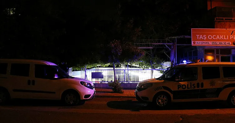 Yasağı çiğnediler cezayı yediler