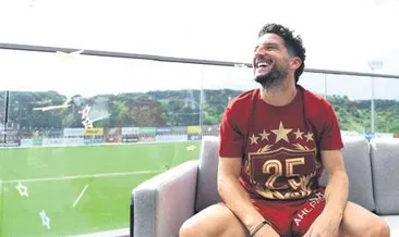 Aslantepe’de veda günü