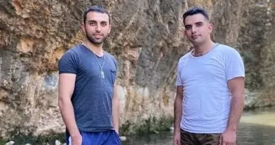 Barajda boğulan 2 kardeş hayatını kaybetti!
