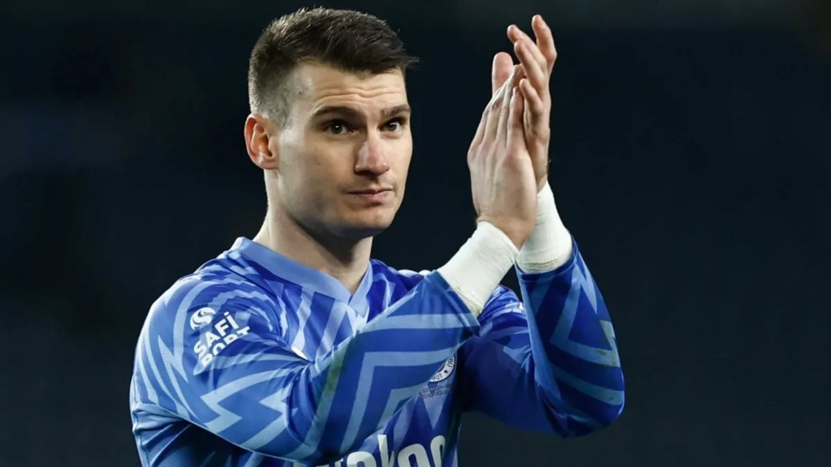 Dominik Livakovic ile ilgili flaş gelişme: Suudi kulüpler kancayı taktı!
