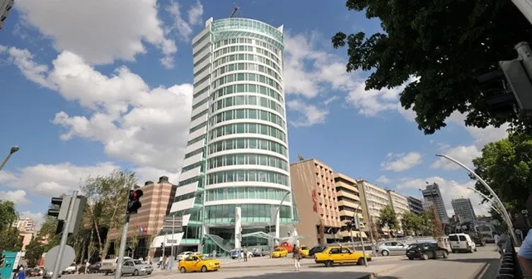 ASO’dan Ankara’da Bilişim Vadisi kurulması çağrısı