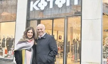 Koton 2017’de yüzde 42 büyüyecek