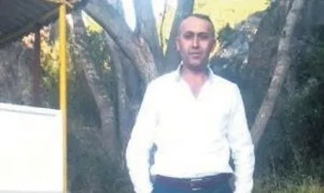 Kuzenini döverek öldürdü #kayseri