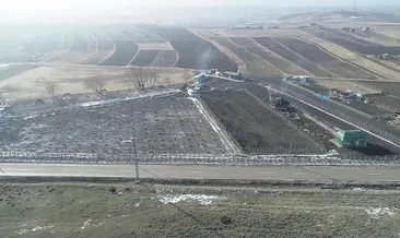 Sincan’a eko-çiftlik geliyor