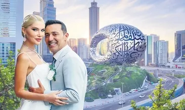11 milyarı alıp Dubai’ye taşındılar