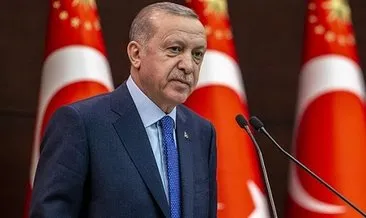Son dakika: Başkan Erdoğan’dan Nevruz mesajı