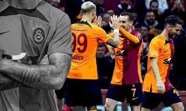 Son dakika Galatasaray transfer haberleri: Galatasaray 10 milyon Euro’yu elinin tersiyle itti! Flaş teklif, istenen bonservis...