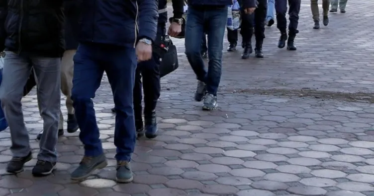 Kırıkkale’de kumar operasyonu: 61 gözaltı