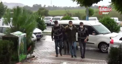 Adana’da kız istemeye giden genci öldüren zanlı yakalandı | Video