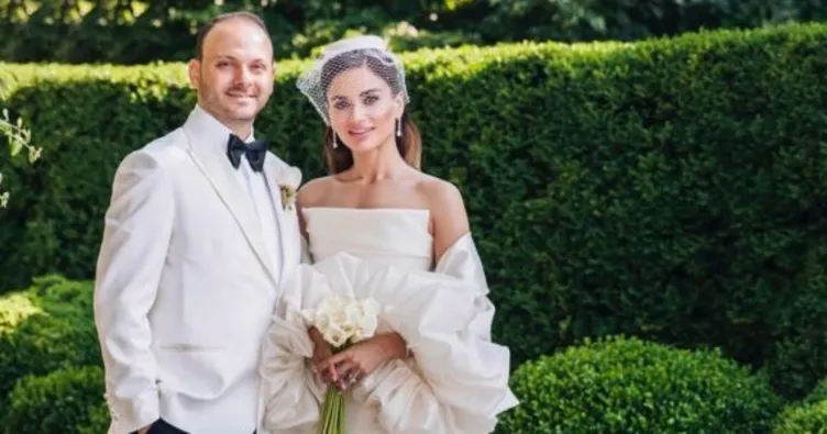 Nişanlısı Mina Başaran’ı feci jet kazasında kaybetmişti... Murat Gezer ile Nazlı Çarmıklı cephesinden müjdeli haber!