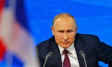 SON DAKİKA | Kremlin duyurdu: Putin İstanbul'a gelmeyecek #istanbul