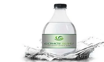 Gümüş suyu faydaları nelerdir? Özellikleri çok kez gündem olan gümüş suyunun fayda ve zararları