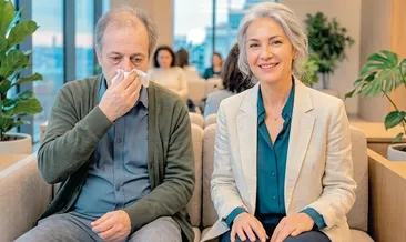 Neden bazıları hiç hastalanmıyor?