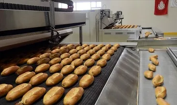 İBB, Halk Ekmek’e yüzde 25 zam yaptı