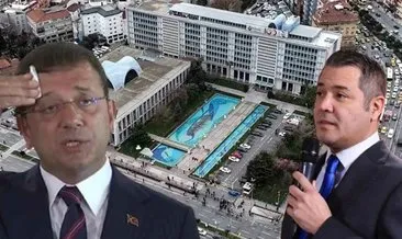 Terör operasyonu soruşturmasında İmamoğlu'na gizli tanık şoku! İBB çalışanı hepsini itiraf etti #istanbul