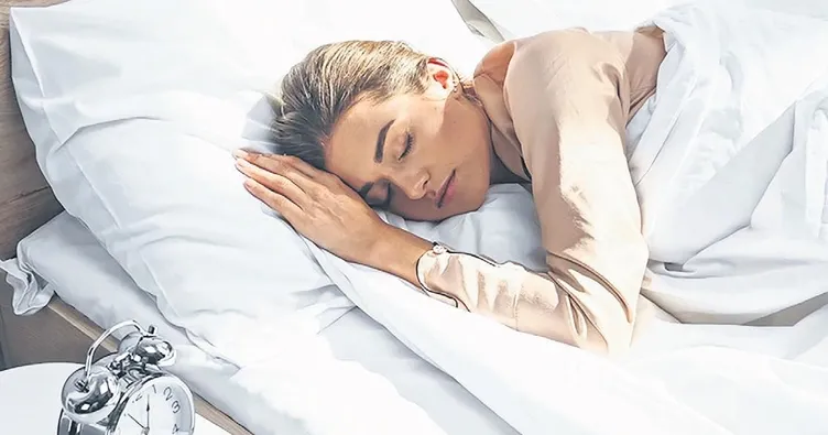 En iyi ilaç kaliteli bir uyku