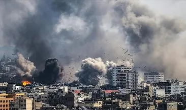 Gazze hükümeti: İsrail Şifa Hastanesi’nde 400 kişiyi öldürdü