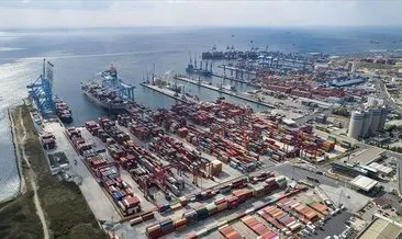 Yurt dışı ÜFE verileri açıklandı
