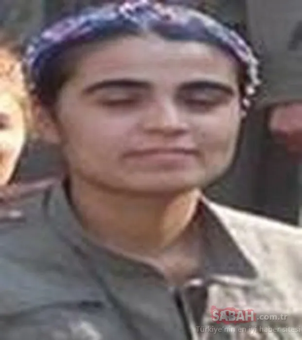 Etkisiz hale getirilen teröristlerin kimlikleri belli oldu