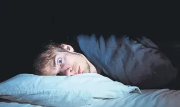 3 gece az uyumak bile beyne zararlı