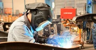 Avro Bölgesi’nde sanayi üretimi arttı