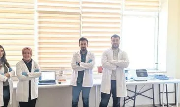 Prostat kanseri teşhisine Türk mühendis damgası