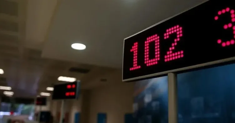 Bugün bankalar açık mı, öğleden sonra kapalı mı? 28 Ekim Çarşamba havale ve EFT saatleri