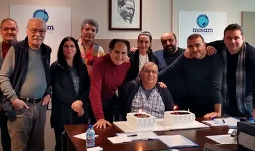 MESAM’a kayyum atanıyor