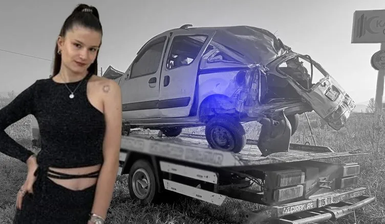 Kazada hayatını kaybeden Fatma’nın organları 4 hastada hayat bulacak!