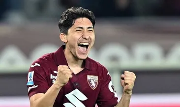 Emirhan İlkhan’a Süper Lig’den iki talip