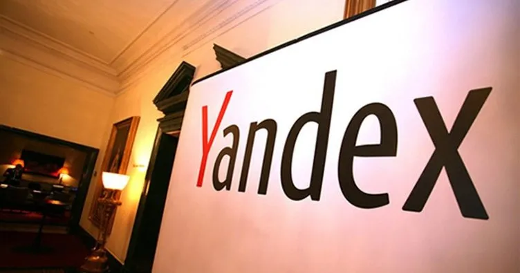 Yandex yaptığı işbirliğiyle birçok kurumun yer bilgisini haritasına ekledi