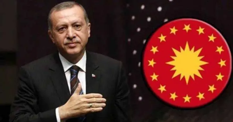 Cumhurbaşkanı Erdoğan’dan 15’inci yıl tweeti