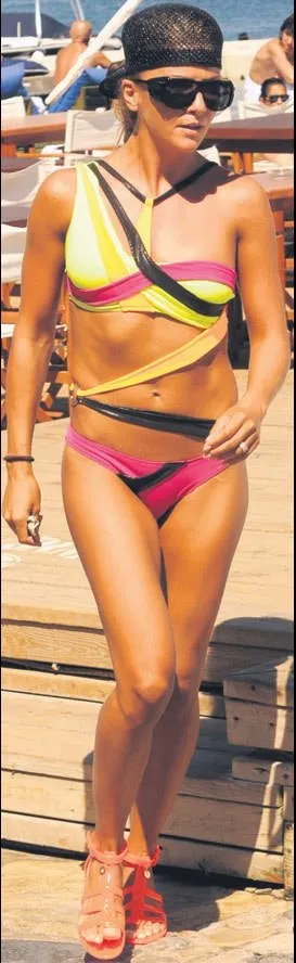 Magazin Gündeminden Başlıklar 13/07/2009
