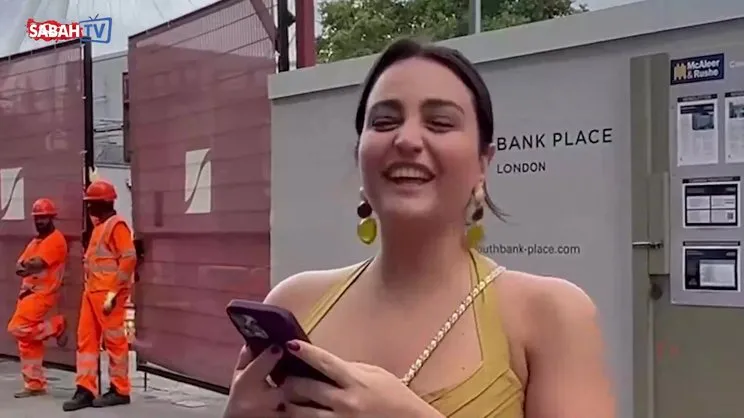 Sibel Can Melisa Ural'a yöneltilen o soruyu böyle ti'ye aldı!