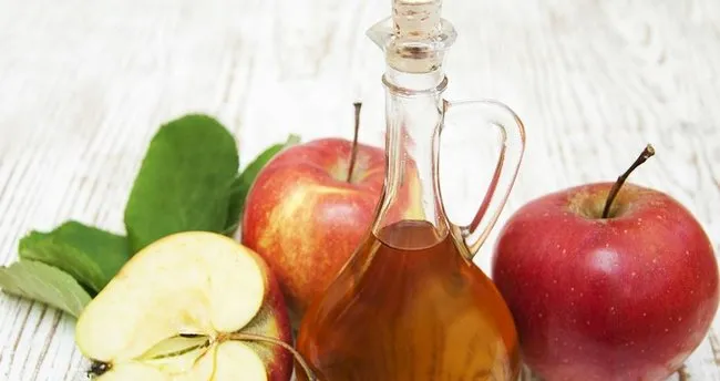elma sirkesi nasil yapilir evde elma sirkesi yapimi tarifi saglik haberleri