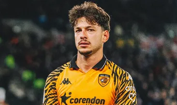 Enis Destan, Hull City’den ayrıldı!