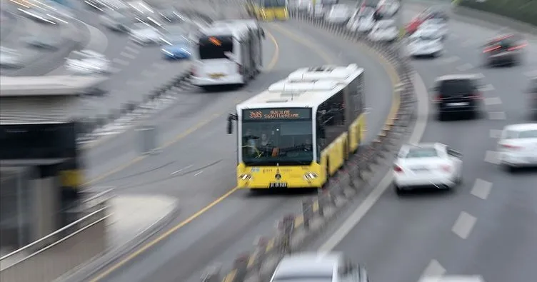 1 Mayıs ve 19 Mayıs’ta metro, metrobüs, otobüsler ücretsiz mi olacak? Resmi Gazete’de toplu taşıma kararı yayımlandı!