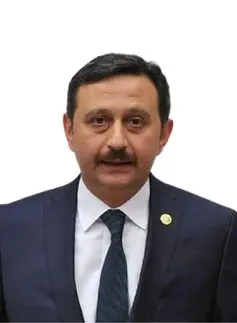 Mehmet Akif Yılmaz