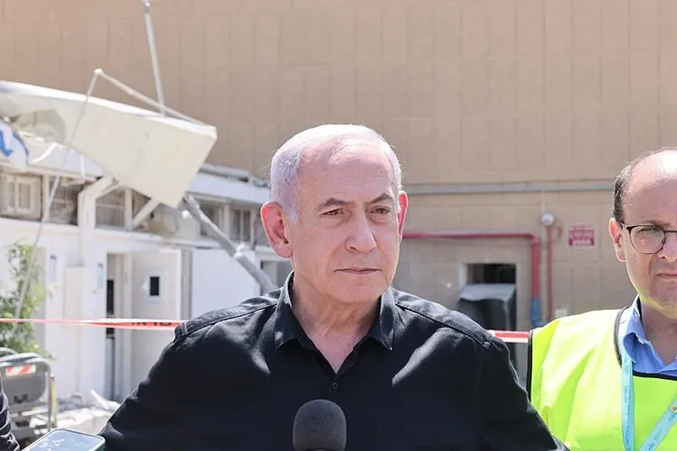 İsrail İran savaşı sonucu değiştirmedi: Netanyahu’nun planı tutmuyor! Siyonist lidere güven sarsıldı