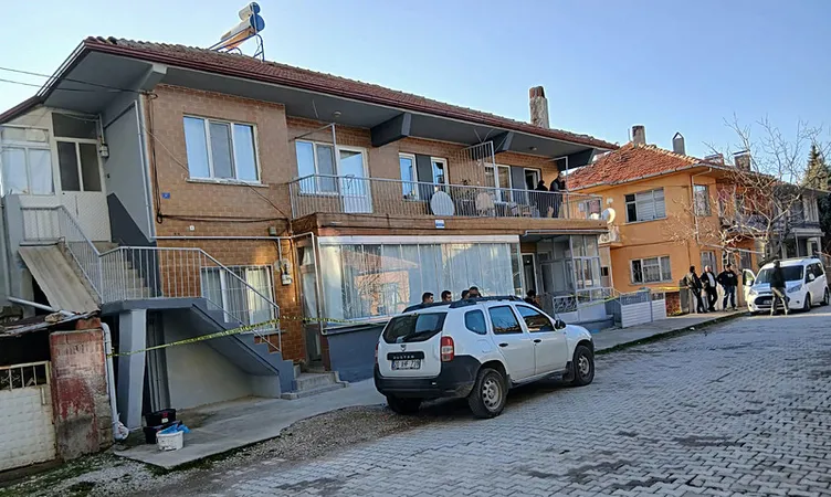 Cansız bedeni çuval içerisinde bulunmuştu: 2 şüpheli daha gözaltına alındı!