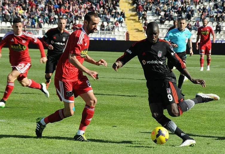 Rıdvan Dilmen’den derbi ve Beşiktaş yorumu