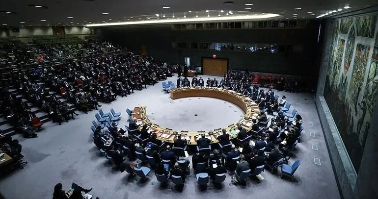ABD’den Filistin’e BM vetosu