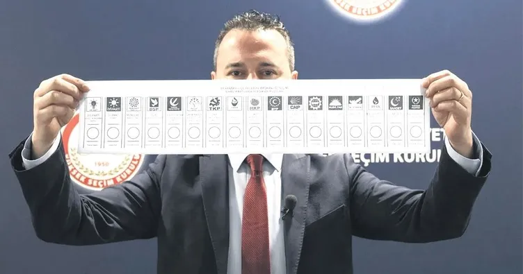 10 soruda yerel seçimler