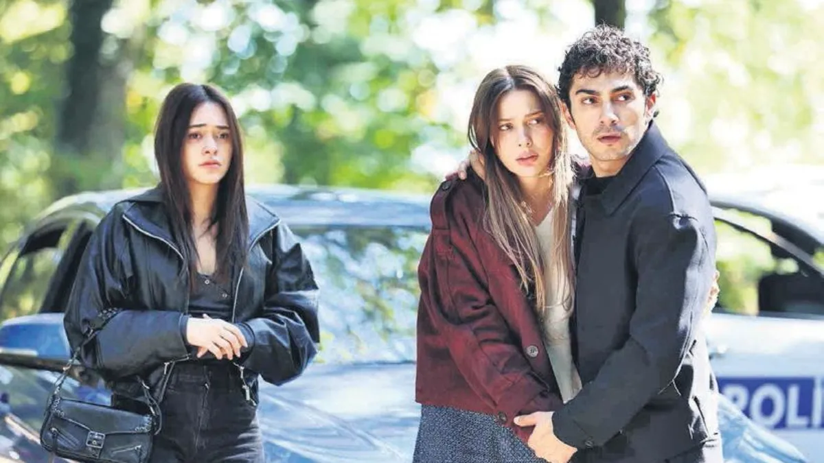 Heyecan ve reyting tavan yaptı
