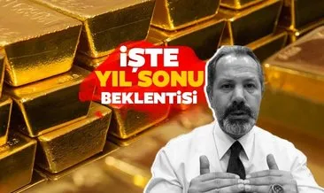 Altın almalı mı satmalı mı? İslam Memiş’ten çok konuşulacak temmuz yorumu: İşte 2024 sonu tahmini