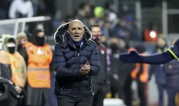 Hatayspor’da Sami Uğurlu sesleri
