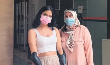 Antalya’da en heyecanlı randevu